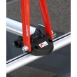 Kép 3/5 - Menabo Bike Pro kerékpárszállító tetőcsomagtartóra