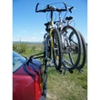 Kép 8/10 - Menabo Steel Bike 3 kerékpárszállító hátsó ajtóra