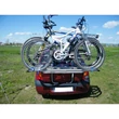 Kép 9/10 - Menabo Steel Bike 3 kerékpárszállító hátsó ajtóra