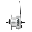 Kép 1/2 - Sturmey Archer XL-FDD dinamós, 90mm dobfékes agydinamó [36, 2.4 W]