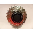 Kép 2/2 - Sunrace CSR868 8 sebességes fogaskeréksor [nikkel, 12-25, Dobozos]
