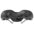 Kép 2/4 - Nyereg airflow m-wave comp vi - 270x152mm fekete