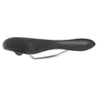 Kép 4/4 - Nyereg airflow m-wave comp vi - 270x152mm fekete