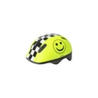 Kép 1/2 - Sisak gyermek xs 46-52cm m-wave smile neonsárga