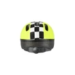 Kép 2/5 - Sisak gyermek s 52-57cm m-wave smile neonsárga