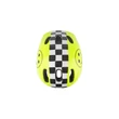Kép 3/5 - Sisak gyermek s 52-57cm m-wave smile neonsárga