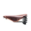 Kép 3/6 - Brooks nyereg flyer special barna b337h a0 7205