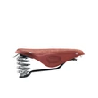 Kép 2/6 - Brooks nyereg b67 női méz b427ds a07203