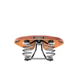Kép 5/6 - Brooks nyereg b67 női méz b427ds a07203