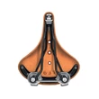 Kép 6/6 - Brooks nyereg b67 női méz b427ds a07203