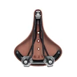 Kép 6/6 - Brooks nyereg b67 női barna b427ds a07205