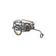 Kép 1/2 - Utánfutó teherszállító acél összecsukható 16" kerék (max 40kg) m-wave