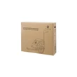 Kép 2/2 - Utánfutó gyermekszállító acél összecsukható 20" kerék (max 20kg) m-wave