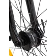 Kép 8/8 - Csepel Spring 200 ffi 28/19" agyd n7 21 fekete ys768