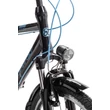 Kép 3/8 - Csepel Spring 200 ffi 28/21" agyd n7 21 fekete ys768