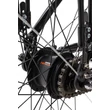 Kép 7/8 - Csepel Spring 200 ffi 28/23" agyd n7 21 fekete ys768