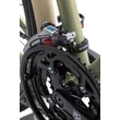 Kép 6/10 - Csepel Trc 300 28/23 ffi 24sp agydin 21 khaki ys9076