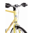 Kép 2/7 - Csepel Torpedo 3* 28/510 22 ffi sárga ys7960