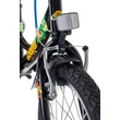Kép 2/7 - Csepel Drift 16" gr 23 fekete ufo ys728 ufo