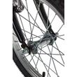Kép 3/7 - Csepel Drift 16" gr 23 fekete ufo ys728 ufo