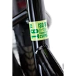 Kép 4/7 - Csepel Drift 16" gr 23 fekete ufo ys728 ufo