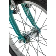 Kép 3/6 - Csepel Drift 16" gr 23 kék ufo ys9132 ufo