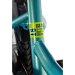 Kép 4/6 - Csepel Drift 16" gr 23 kék ufo ys9132 ufo