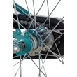 Kép 6/6 - Csepel Drift 16" gr 23 kék ufo ys9132 ufo