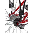 Kép 4/10 - Csepel Budapest a 28/17" n3 2024 piros ys741