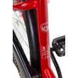 Kép 5/10 - Csepel Budapest a 28/17" n3 2024 piros ys741