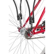 Kép 3/9 - Csepel Velence 28/19 gr 2025 bordó ys7496