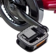 Kép 4/9 - Csepel Velence 28/19 gr 2025 bordó ys7496