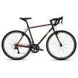 Kép 1/10 - Csepel Rapid 3* 2.0 28/510 2025 metál barna ys7908