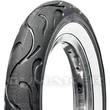 Kép 1/2 - 62-203 12 1/2x2 1/4 VRB257 fekete/fehér Vee Rubber kerékpár gumi