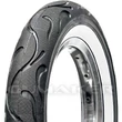 Kép 2/2 - 62-203 12 1/2x2 1/4 VRB257 fekete/fehér Vee Rubber kerékpár gumi