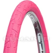 Kép 1/2 - 57-559 26x2,125 VRB287 rózsaszín Vee Rubber Cruiser kerékpár gumi