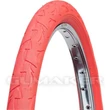 Kép 2/2 - 57-559 26x2,125 VRB287 piros Vee Rubber Cruiser kerékpár gumi