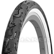 Kép 1/2 - 60-559 26x2,35 VRB286 fekete/fehér Vee Rubber kerékpár gumi