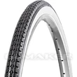 Kép 2/2 - 37-584 26x1 1/2-1 3/8 VRB017 fekete/fehér Vee Rubber kerékpár gumi