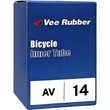 Kép 2/2 - 47/57-254 14x1,75/2,125 AV dobozos Vee Rubber kerékpár tömlő