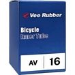 Kép 1/2 - 47/54-305 16x1,75/2,125 AV dobozos Vee Rubber kerékpár tömlő