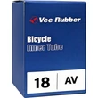 Kép 1/2 - 47/57-355 18x1,75/2,125 AV dobozos Vee Rubber kerékpár tömlő
