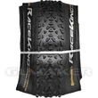 Kép 2/2 - 55-559 26x2,20 Race King Shieldwall hajtogatható Continental MTB gumi