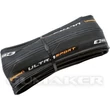 Kép 2/2 - 25-622 700x25C Ultra Sport 3 hajtogatható Continental kerékpár gumi