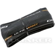 Kép 1/2 - 25-622 700x25C Ultra Sport 3 hajtogatható Continental kerékpár gumi