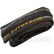 Kép 2/2 - 25-622 700x25C Gatorskin hajtogatható Duraskin Continental országúti gumi