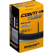 Kép 2/2 - MTB29 Light S60 47/60-622 dobozos Continental kerékpár tömlő