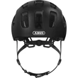 Kép 2/3 - ABUS kerékpáros gyerek sisak Youn-I 2.0, In-Mold, velvet black, S (48-54 cm)