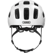 Kép 2/3 - ABUS kerékpáros gyerek sisak Youn-I 2.0, In-Mold, pearl white, M (52-57 cm)