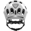 Kép 3/3 - ABUS kerékpáros gyerek sisak Youn-I 2.0, In-Mold, pearl white, M (52-57 cm)